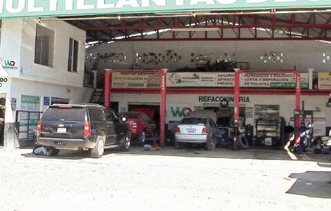 Sedesu, por 12 nuevos verificentros en la entidad