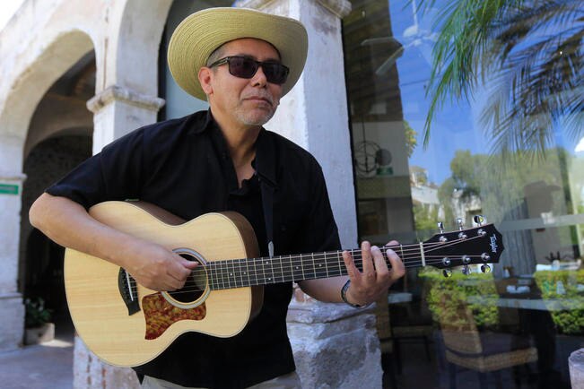 Armando Rosas vuelve a Querétaro