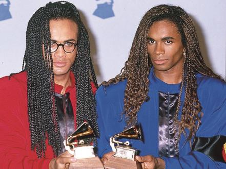 Premios de color blanco  