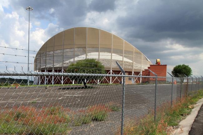 Mañana se reunirán nuevamente autoridades municipales y los charros de Querétaro para realizar las primeras propuestas con el fin de resolver el conflicto (ARCHIVO. EL UNIVERSAL)