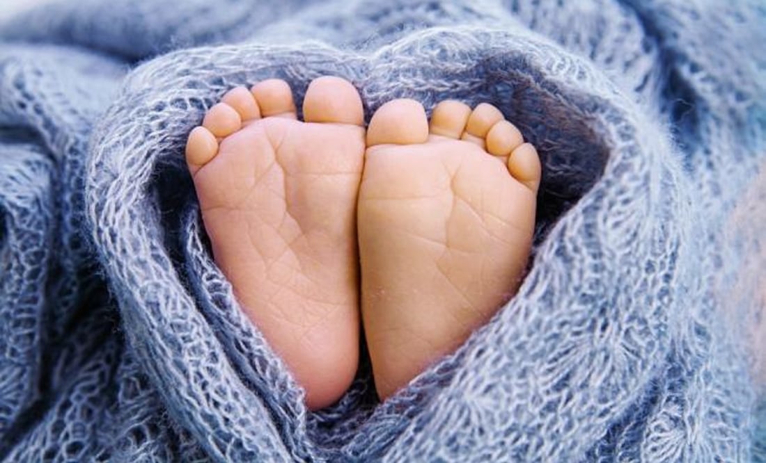 Primeros bebés del 2025 nacieron en Jalpan y San Juan del Río. Foto: Archivo/ EL UNIVERSAL