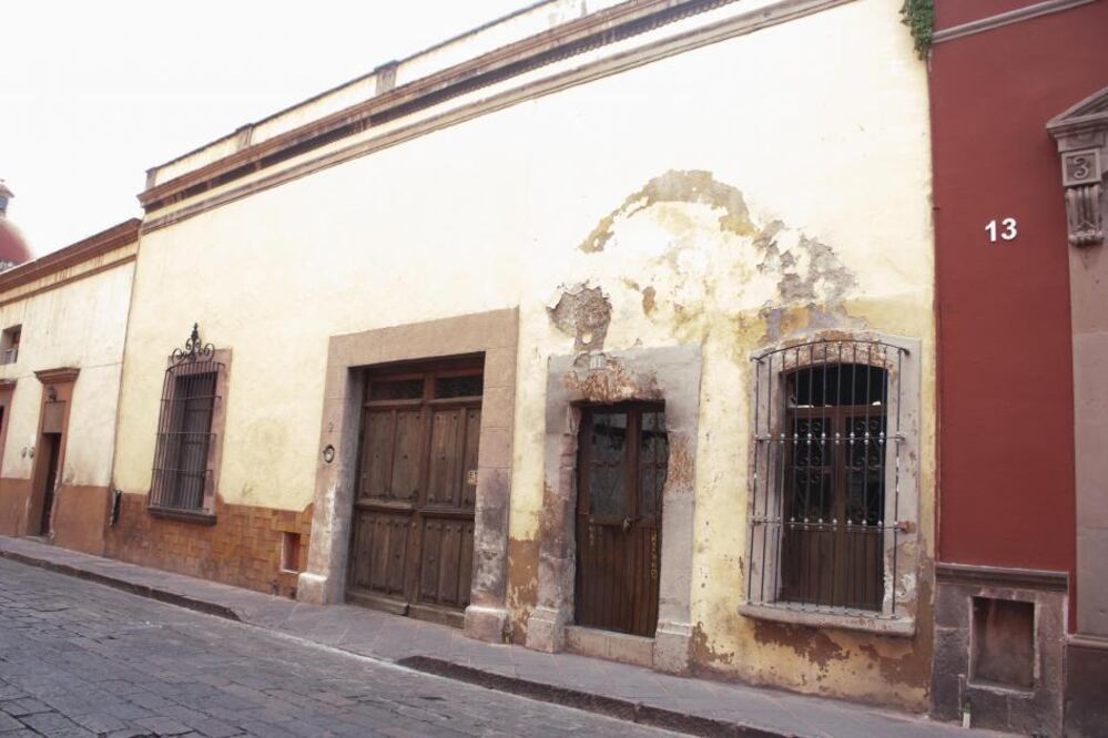 Fotos: Mitzi Olvera, El Universal