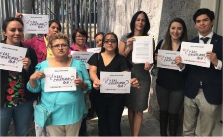 Presentan denuncia ante la ASF por incumplimiento de recursos a estancias infantiles