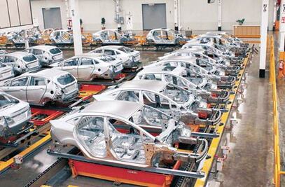 Prevé capital inversión de 10 mil millones de dólares 