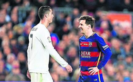 Real Madrid y Barcelona a cerrar el año