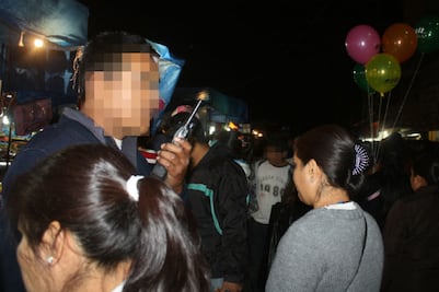 Vigilarán recorridos de reyes