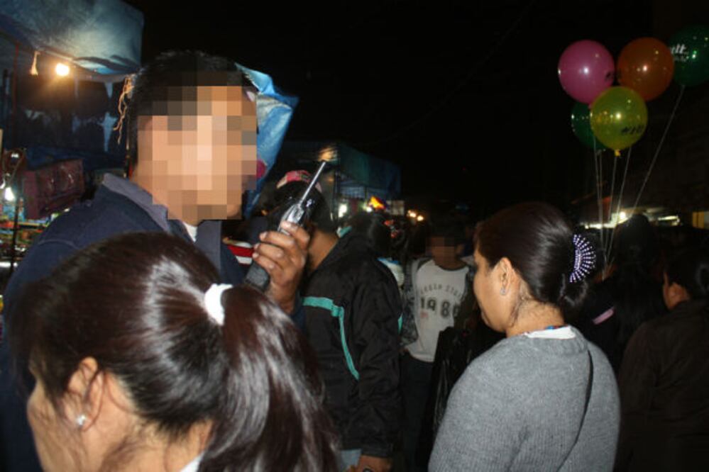 Vigilarán recorridos de reyes