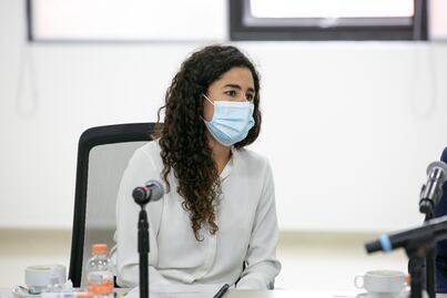 4T reconoce labor de Querétaro para implementar la reforma laboral