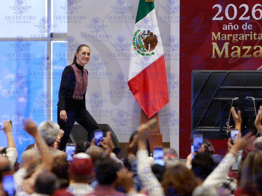 FOTO. CÉSAR GÓMEZ