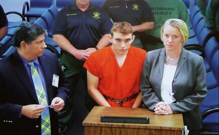 Nikolas Cruz era miembro de un chat supremacista y amenazó con matar