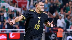 Delanteros del Tri respondieron con goles en las ligas donde militan