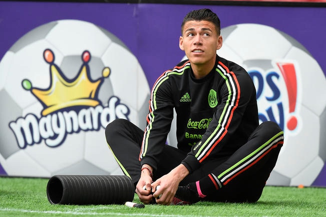 Lesiones siguen en la Selección 