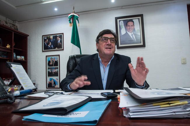 FOTO: Ricardo Lugo