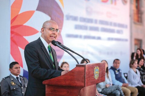 Acuerdan labor de transparencia 