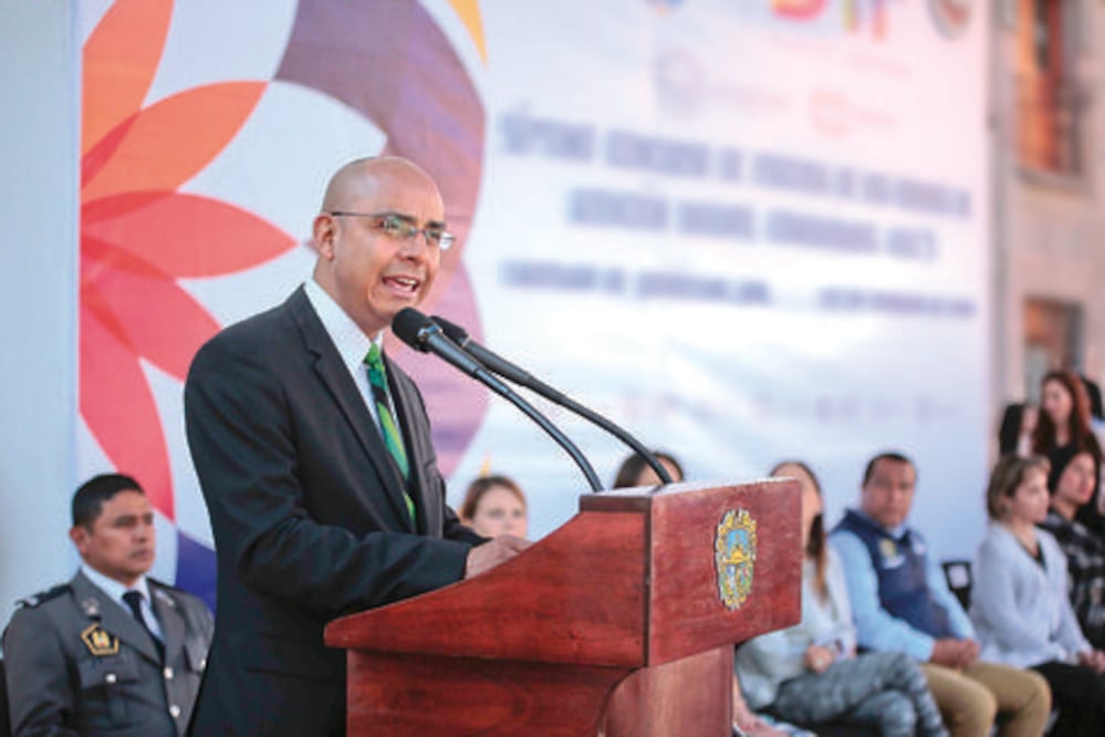 Acuerdan labor de transparencia