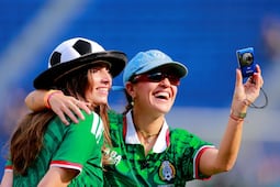 Estiman que Mundial deje una derrama económica de 500 mdp en la capital de Querétaro
