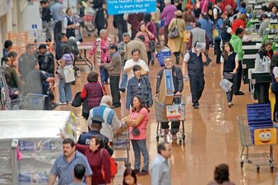 Disminuyen 5.6% delitos en empresas  