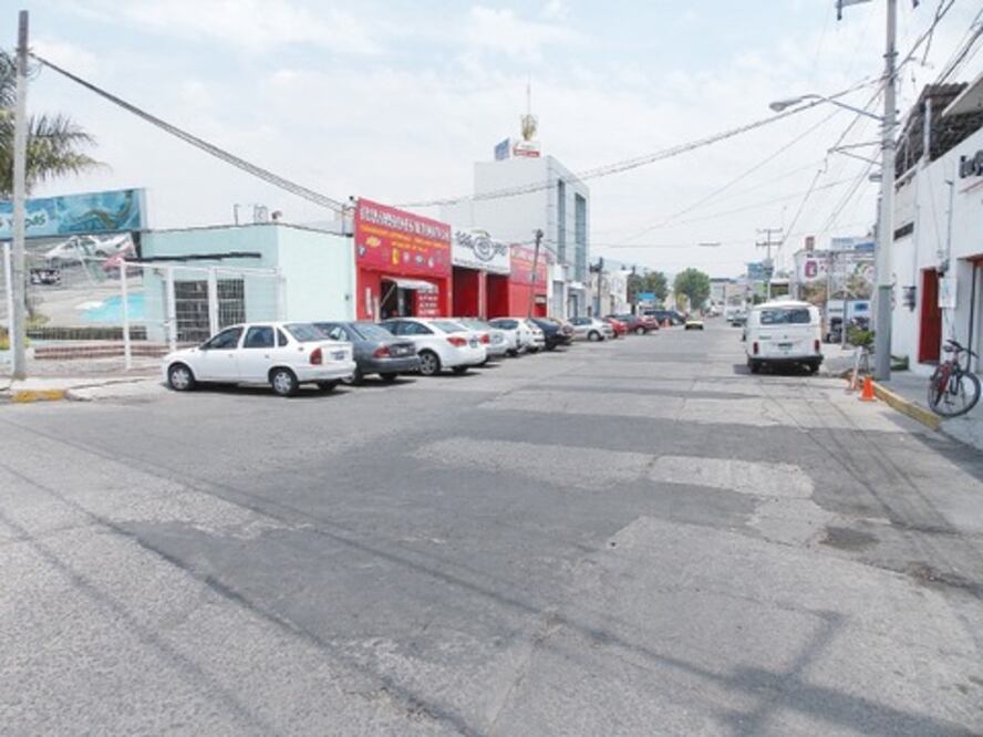 Incluirá tarifas reglamento de aparcamientos