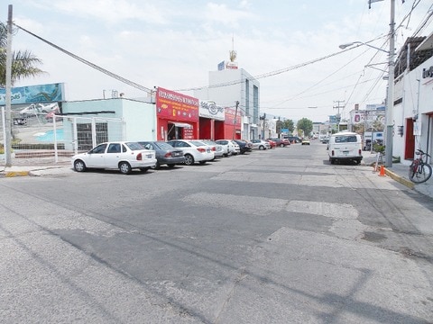 Incluirá tarifas reglamento de aparcamientos