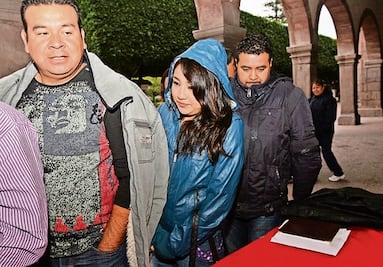  Advierten sobre baja temperatura