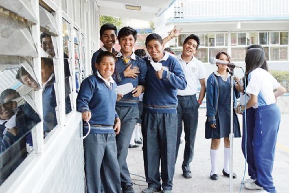 Inician vacaciones para estudiantes del estado