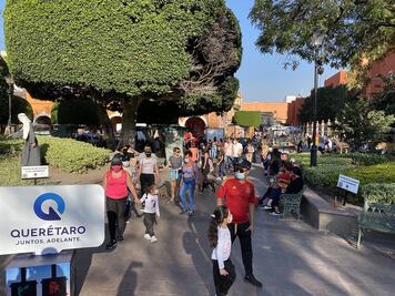 Extienden el Escenario A Modificado en el estado