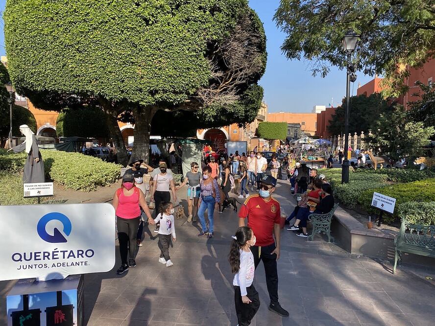 Foto: Demian Chávez