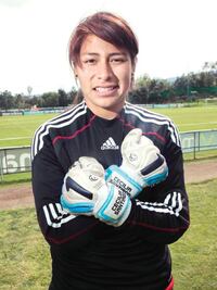 La femenil, obligada a mejorar vs. Inglaterra