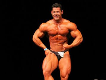 Mr. Querétaro, a la vuelta de la esquina