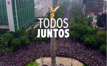 Circula video promocional de Meade en redes sociales