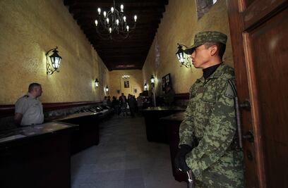 “Sentimientos de la Nación”, textos  que formaron la patria