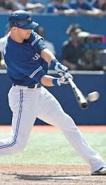 Azulejos remonta y supera en 10 a Tigres