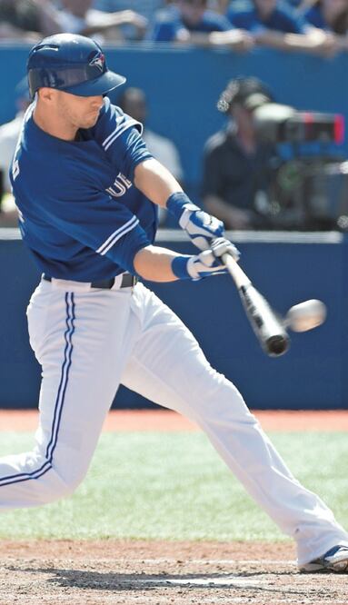 Azulejos remonta y supera en 10 a Tigres