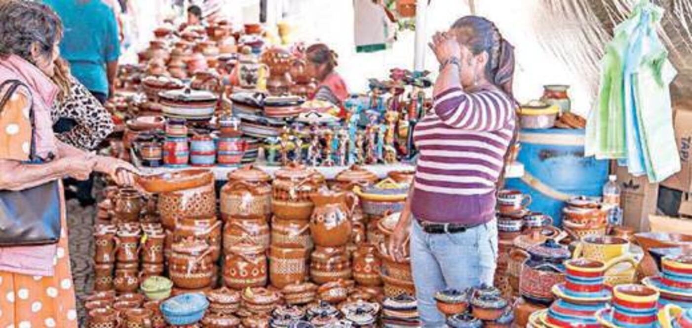 El oficio artesanal, al borde de la desaparición