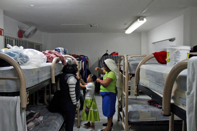 Bajan 40% servicios del DIF municipal