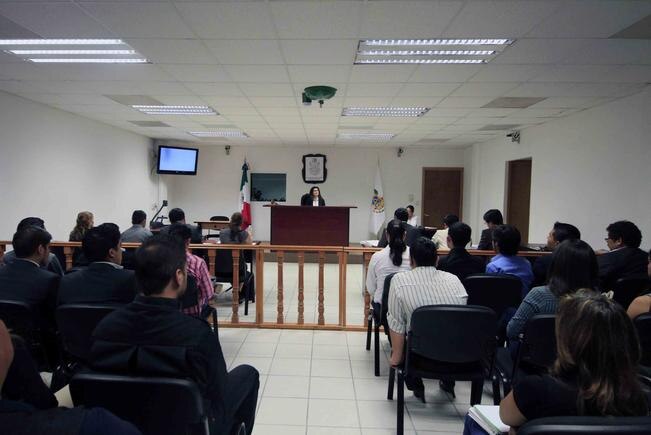 “Tecnología ayuda a la protección de testigos”: Consuelo Rosillo