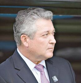 El ‘Rey Midas’ ya no quiere a ‘Dinho’