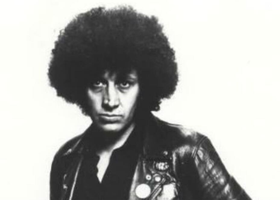 Vida y muerte en el escenario 