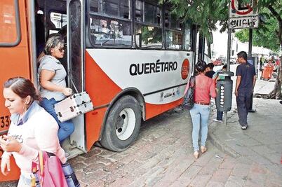 Descartan paro laboral, sí manifestación contra Red Q