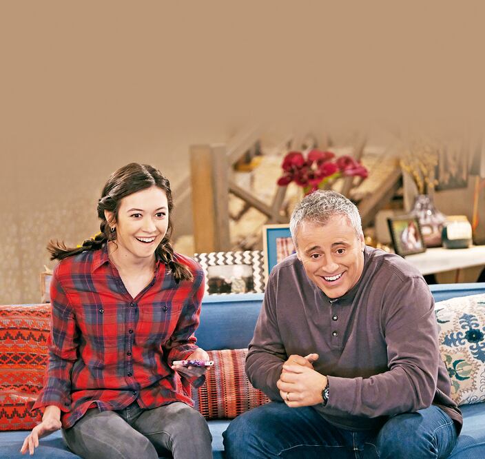 Foto: Warner Channel