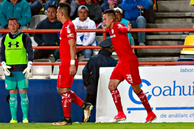 Pachuca empata y se le va la Liguilla