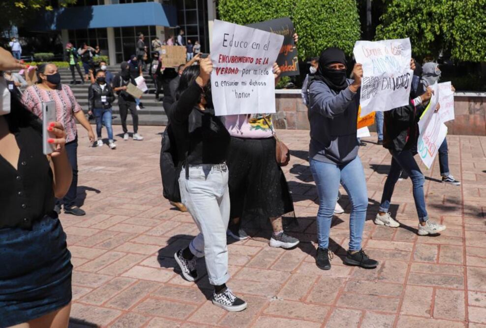 Foto: Demian Chávez