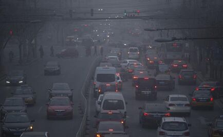 Los productos de limpieza contaminan igual que los coches