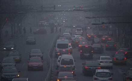 Los productos de limpieza contaminan igual que los coches