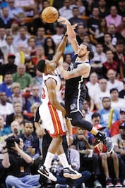 Gana Nets sin la  ayuda de Gutiérrez