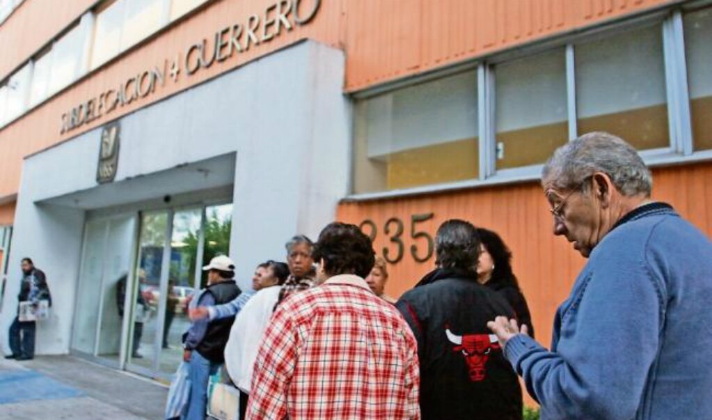 IMSS debe pensionar a hombres por viudez: Corte