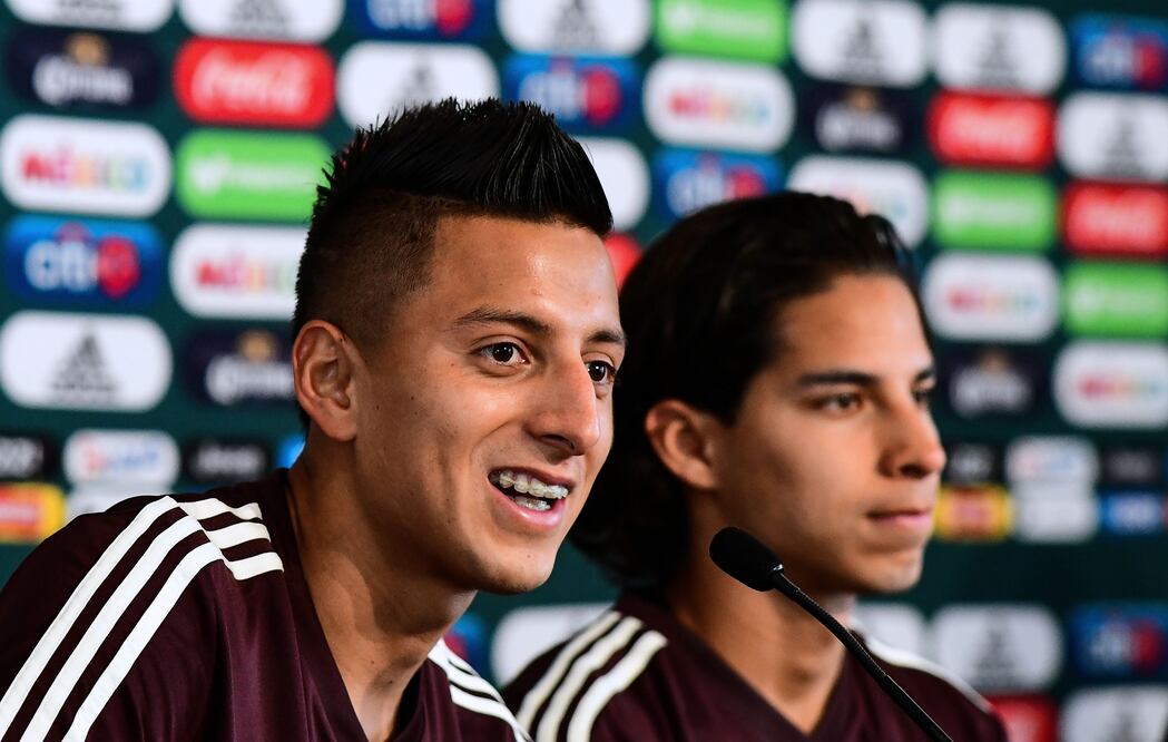 Foto: Ronaldo Schemidt /AFP