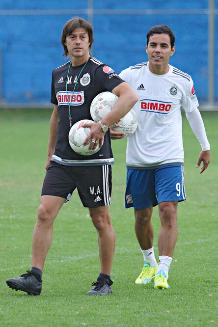 “Muchos van a extrañar a Bravo”