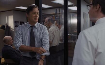 Los grandes perdedores de los Globos de Oro 2018