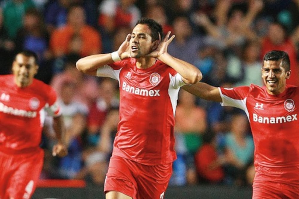 Al América no le asusta el Diablo